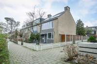 Woning Waterland 4 Zoetermeer