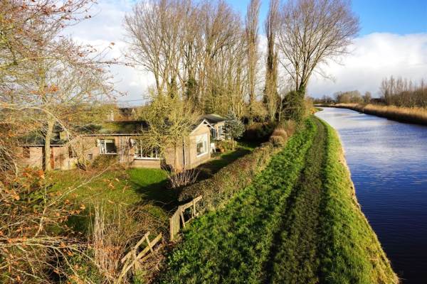 Woning Hekendorpse Buurt 24 Hekendorp