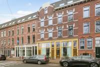 Woning Tolhuislaan 231 Rotterdam