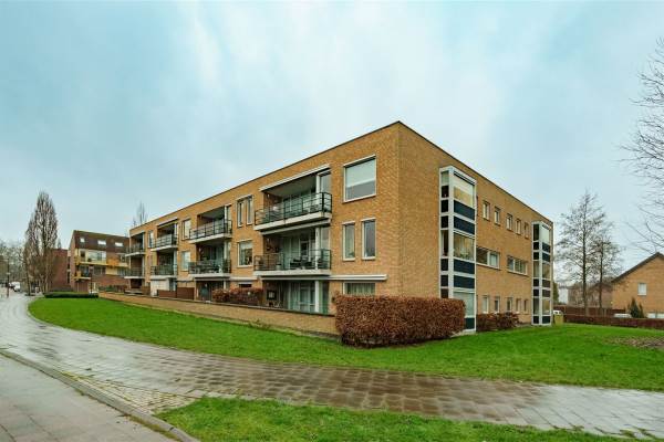 Woning Kamperveste 15 Nieuwegein