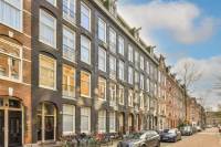 Woning Wilhelminastraat 175I Amsterdam
