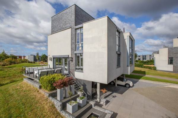 Woning Winterpark 88 Nieuw-Vennep