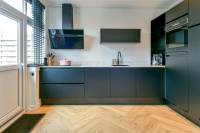 Woning Cremerstraat 93 Haarlem