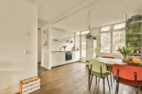 Woning Jozef Israëlskade 384 Amsterdam