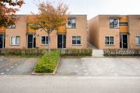 Woning Belgradostraat 40 IJsselstein