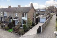 Woning Dr. Nolensstraat 19 Enschede