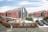 Woning Tiberstroom 18 Zoetermeer