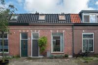 Woning Oranjestraat 26 Leiden