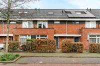 Woning Duikerstraat 39 Aalsmeer