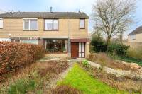 Woning Wijngaard 168 Lelystad