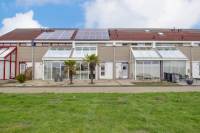 Woning Dalerveen 36 Zaandam