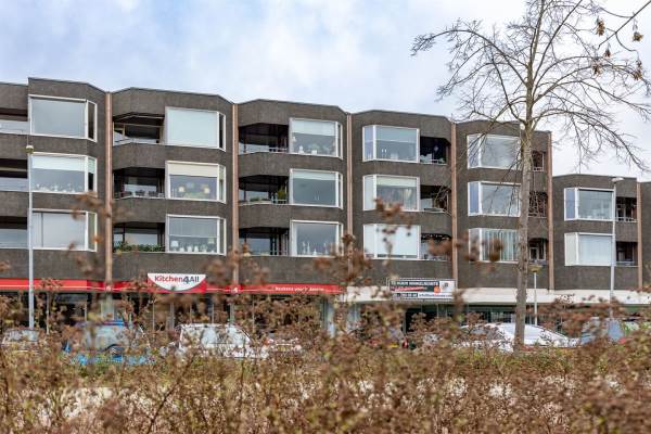 Woning Raadhuisstraat 49 Doetinchem