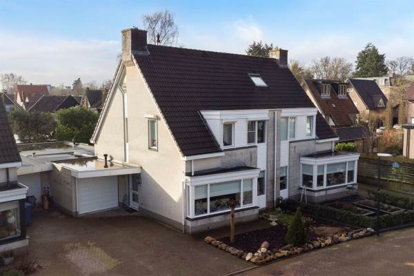 Woning Prinsenhof 10 Apeldoorn