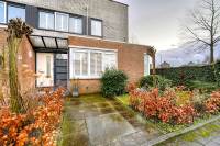 Woning Frans Everstijnstraat 2 Voorschoten