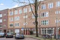 Woning Javastraat 1662 Amsterdam