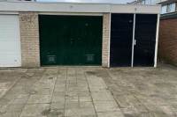 Garage Prunuslaan 15E Woerden