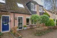 Woning Hamster 5 Huizen