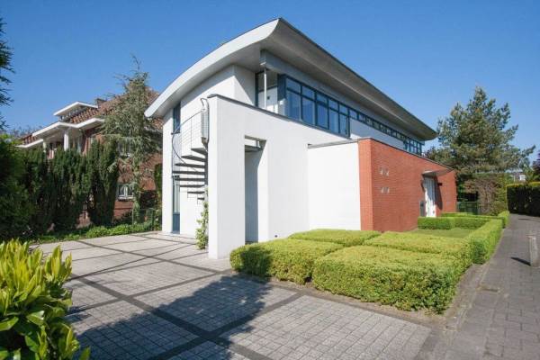 Woning Laantje van Eggink 1 Voorschoten