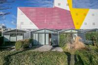 Woning Jac. P. Thijsse-serre 16 Amersfoort