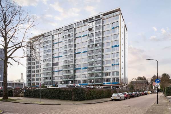 Woning Loolaan 4128 Apeldoorn