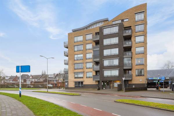 Woning Oostwal 293 Oss