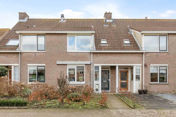 Woning Middenhoek 51 Loenen aan de Vecht