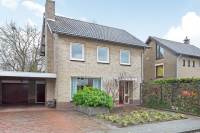 Woning Kievitlaan 55 Boekel