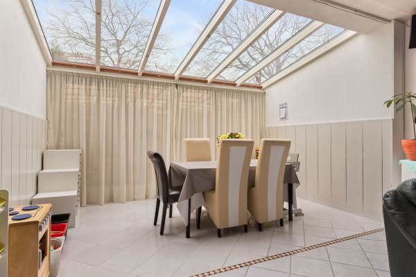 Woning Kelbergen 150 Amsterdam