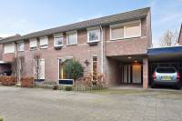 Woning Bevrijdingshof 21 Oss