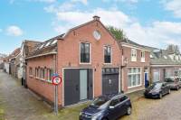 Woning Gerritsland 28 Hoorn (NH)
