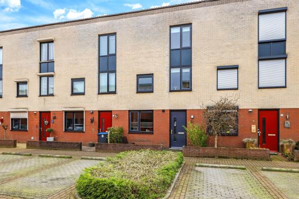 Woning Hof van Parma 33 Doetinchem