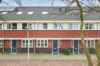 Woning Vitóriadreef 20 Utrecht