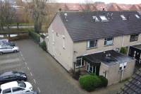 Woning De Maroc 61 Wateringen