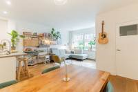 Woning Orteliusstraat 364H Amsterdam