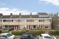 Woning Eline Verestraat 22 Hoogvliet Rotterdam