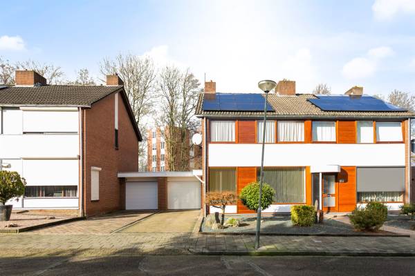 Woning Eiswinkel 27 Eygelshoven