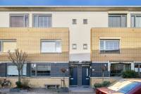 Woning Stadtvliedt 29 Dordrecht