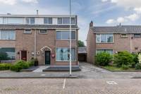 Woning van Kinsbergenstraat 11 Best