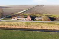 Woning Nieuwebildtdijk 144 Oudebildtzijl