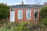 Woning Julianatocht 3 Kloosterburen