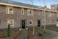 Woning Kerckeboschlaan 6 Zeist
