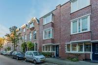Woning Schieveenstraat 25 Rotterdam