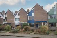 Woning Leopoldlaan 12 Groningen