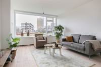 Woning Landréstraat 341 Den Haag