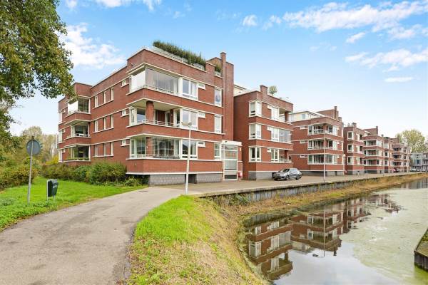 Woning Roerdomplaan 42pplek Heemstede