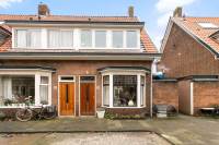 Woning Buys Ballotstraat 48 Leiden