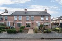 Woning Beltmolen 4 Barendrecht