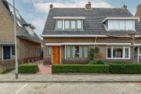 Woning Leliestraat 29 Goes