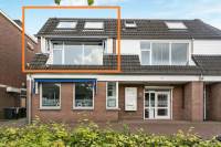 Woning Heuvel 17a Veldhoven