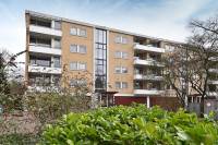 Woning Leeuweriklaan 91 Bussum